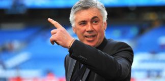 Le Brésil change d’entraineur: Carlo Ancelotti, aux commandes de la Seleçao