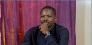 JUSTICE : La Chambre d’accusation de la Cour d’appel de Dakar envoie Aliou Sané en prison