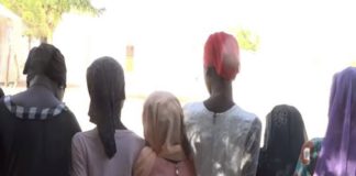 TOUBA : Encore un maitre coranique arrêté pour « viol » sur 6 filles