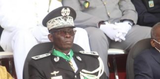 ÉVÉNEMENTS JUIN 2023 : Le Général Moussa Fall appelle les gendarmes à des « réponses justes, légales et proportionnées » face aux violences des manifestations