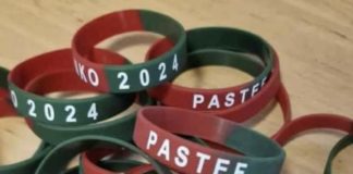 VENTE « BRACELETS DE LA LIBERTÉ » : Plus de 400 millions mobilisés par les «patriotes»