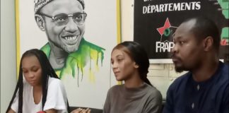 INSTITUTION LUCIE LECLERC : 9 candidats au Bac ratent l’examen de 2023 et dénonce une arnaque de plus de 3 millions