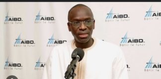 RECRUTEMENT À L’AIBD : Abdoulaye Dièye accusé de clientélisme
