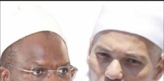 CANDIDATURE DE KARIM WADE ET DE KHALIFA SALL : Macky Sall annonce la saisine de l’assemblée nationale cette semaine