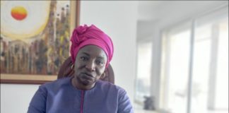 DISPARITION DE 300 MIGRANTS DONT DES SÉNÉGALAIS DANS LES ÎLES CANARIES : Mimi Touré interpelle l’État du Sénégal