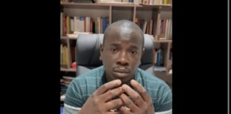 SÛRETÉ URBAINE : Birame Soulèye Diop plaide « une erreur de communication » et reconnait son « tort »