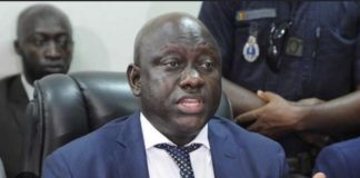 GESTION DES RESSOURCES : Serigne Bassirou Gueye de l’Ofnac annonce la création d’une « académie anti-corruption »