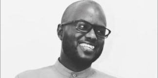 EL MALICK NDIAYE PLACÉ EN GARDE À VUE : « un faux audio » qui appelle à marcher sur le centre-ville à l’origine, selon Guy Marius Sagna
