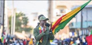 INVESTITURE DE SONKO : Macky Sall juge la démarche « provocatrice »