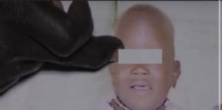 AFFAIRE BÉBÉ FALLOU : Un voisin devant la chambre criminelle