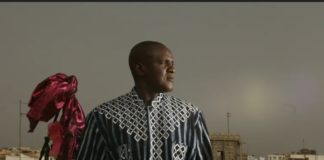 PEOPLE : Ismaela Lo pleure toujours Papa Thione