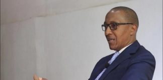 CANDIDAT BBY 2024 : ‘Macky Sall prend des risques en s’impliquant dans le choix’, selon Abdoul Mbaye