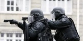 ÉMEUTES EN FRANCE : L’État fait intervenir des unités d’élite