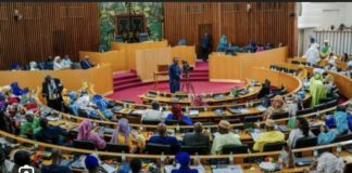 ASSEMBLÉE NATIONALE : Le projet de loi portant révision du code de procédure pénale adopté