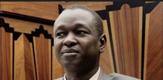 APR : L’ancien DG de l’APS démissionne et rejette la 3e candidature de Macky Sall
