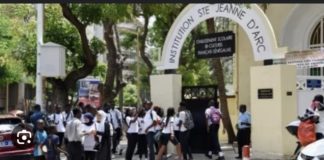 BAC 2023 : Plus de 94% de réussite dans le privé catholique