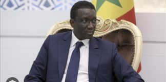 CANDIDAT DE BENNO BOKK YAKAR EN 2024 : Le PM Amadou Ba en pole position
