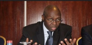 MIGRATION IRRÉGULIÈRE : Mamadou Lamine Diallo dénonce la « distribution illégale » des licences de pêche