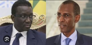 CHOIX DU FUTUR CANDIDAT DE BBY : Le 1er vice-président de l’Assemblée nationale snobe Amadou Ba et désigne Abdoulaye Daouda Diallo