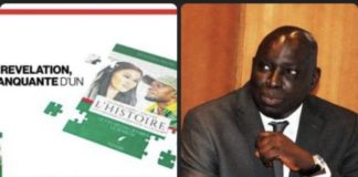 AFFAIRE SONKO-ADJI SARR : Madiambal Diagne sort un livre sur « le fait divers qui brûle le Sénégal »