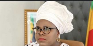 PRÉSIDENTIELLE 2024 : Assome Diatta déclare sa candidature