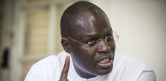 Réaction de Khalifa Sall sur la non-candidature de Macky Sall : ‘Quoi qu’on puisse dire…’