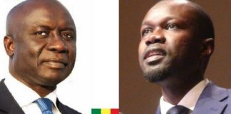 Macky Sall renonce à sa candidature : Idrissa Seck raille Ousmane Sonko