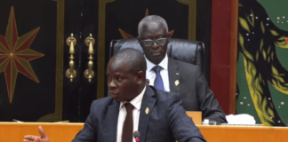 Accusations d’empoisonnement : Birame Souleye Diop présente ses ‘excuses’ au président Macky Sall
