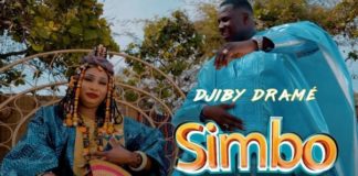 Nouveau Single de Djiby Dramé, ‘Simbo’, en hommage Soundiata Keita