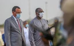 Macky Sall condamne fermement le coup d’Etat militaire à Niamey