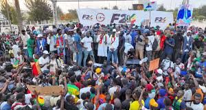 ‘Abus de Macky Sall’ : Le F24 va porter le combat à l’international