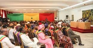Dialogue national: L’article L 87 introduit par le gouvernement (…) n’est pas le fruit d’un consensus…