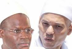 La restauration du droit de vote : Les 2 « K » repêchés par la grâce présidentielle ! (Ndiaga SYLLA)