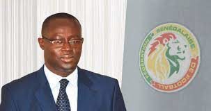CAF : Me Augustin Senghor réélu au Comité Exécutif !