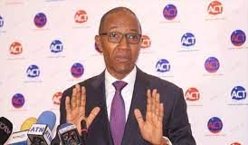 Libération de Birame Soulèye et El Malick de Pastef : Abdoul Mbaye salue les mesures d’apaisement …