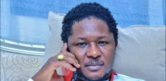 REBEUSS : Cheikh Bara Ndiaye met fin à sa diète
