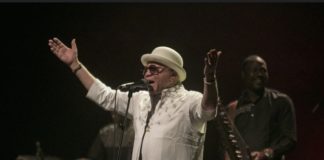 MALI : Salif Keita nommé conseiller spécial de Assimi Goïta