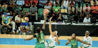 FINALE AFROBASKET FÉMININ : Le Nigéria bat le Sénégal et remporte son sixième titre continental