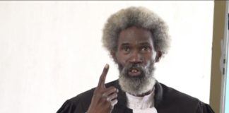 ETAT DE SANTÉ DE BARA NDIAYE ET HANNIBAL DJIM : Me Clédor avertit !