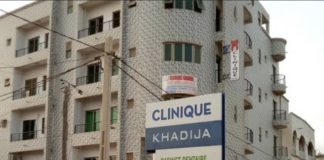 DESCENTE MUSCLÉE DE LA POLICE À LA CLINIQUE KHADIJA DE ZAC MBAO POUR ARRÊTER DES PATIENTS : L’administrateur horrifié décrit les faits