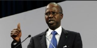 COURSE À LA SUCCESSION DE MACKY : Mahammad Dionne appelle à éviter les clivages au sein de BBY