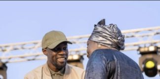 LETTRE OUVERTE À OUSMANE SONKO : Il faut vivre pour continuer à combattre ! Par Aminata Touré