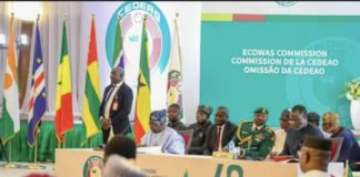 NIGER : LA CEDEAO se réunit à Accra pour discuter d’un éventuel plan d’action militaire