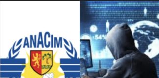 ARRESTATION DE JUAN BRANCO : Le site de l’Anacim victime d’une cyberattaque