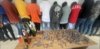 ATTENTAT DÉJOUÉ À DAKAR : Deux maires désignés complices