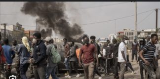 ZIGUINCHOR : Les 57 personnes arrêtées lors des dernières manifestations relaxées