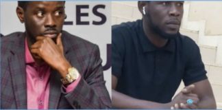 JUSTICE : Liberté provisoire refusée à Bassirou Diomaye Faye et à Pape Abdoulaye Touré