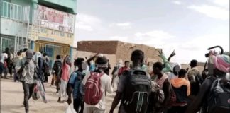 CRISE AU NIGER : Des Sénégalais se réfugient à Cotonou par peur de représailles