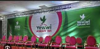 AFFAIRE SONKO : Yewwi appelle les Sénégalais à la mobilisation pour défendre la Constitution
