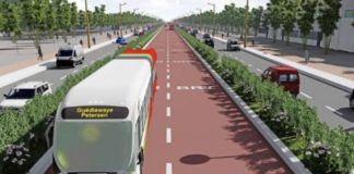 PRÉPARATIFS DES ESSAIS STATIQUES : Le Gouverneur de Dakar invite à libérer les corridors du BRT